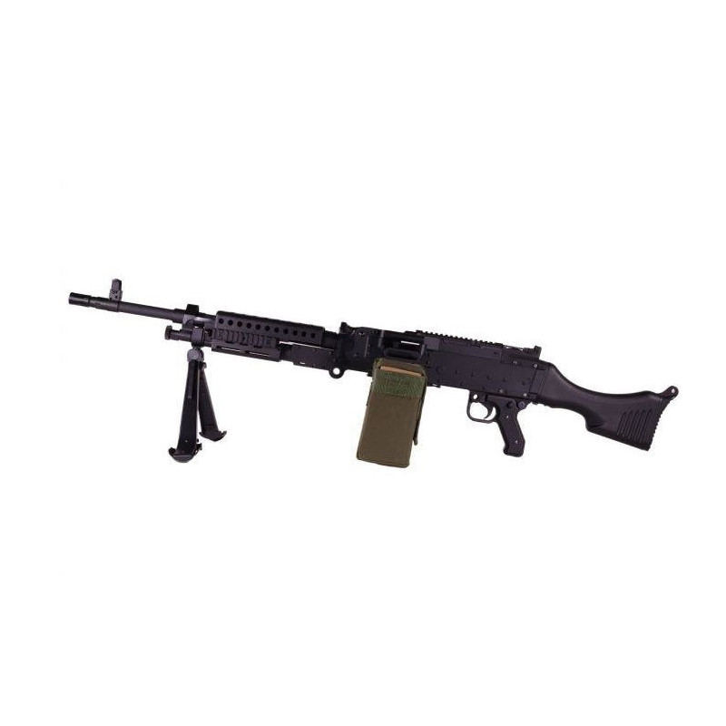 Replique Longue Golden Eagle GR240 AEG
