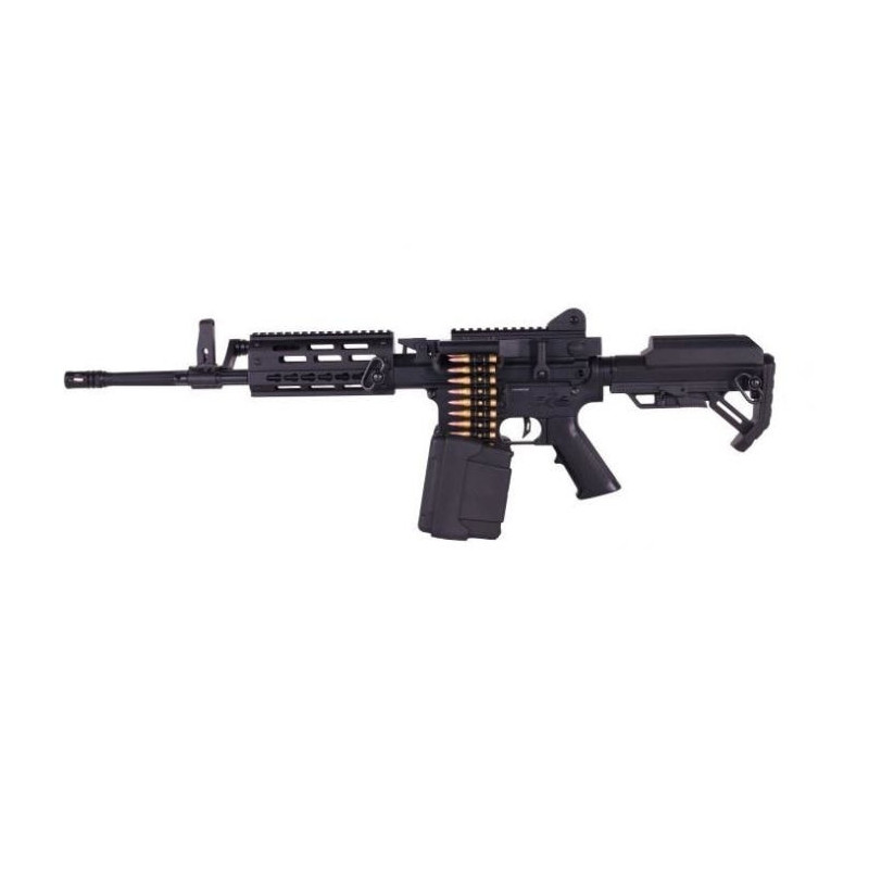 Replique Longue Golden Eagle LMG L AEG
