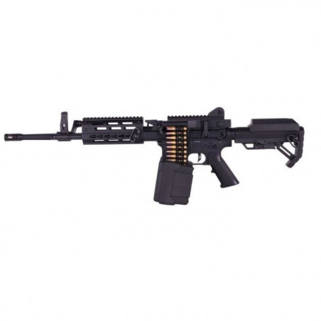 Replique Longue Golden Eagle LMG L AEG