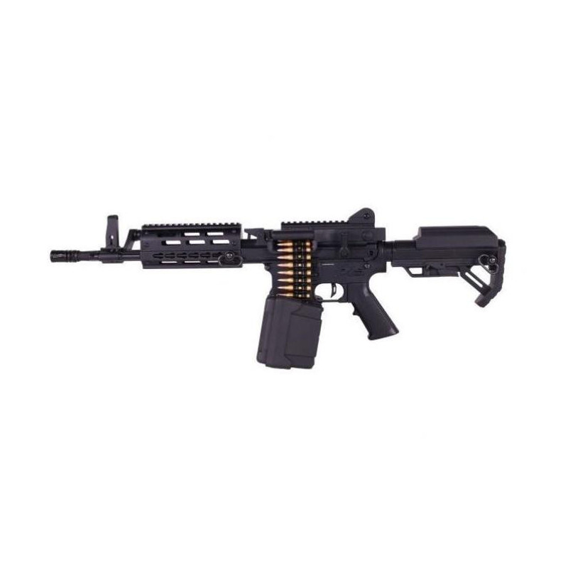 Replique Longue Golden Eagle LMG S AEG