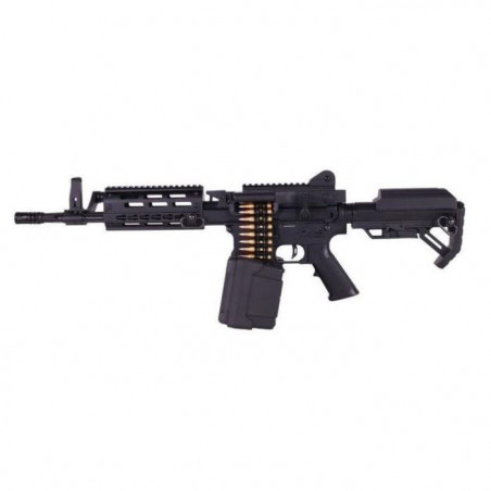 Replique Longue Golden Eagle LMG S AEG