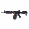 Replique Longue Golden Eagle LMG S AEG