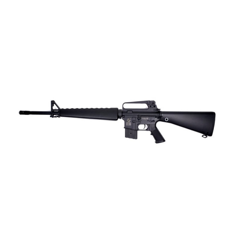 Replique Longue Golden Eagle M16 VN AEG - Cal. 6mm