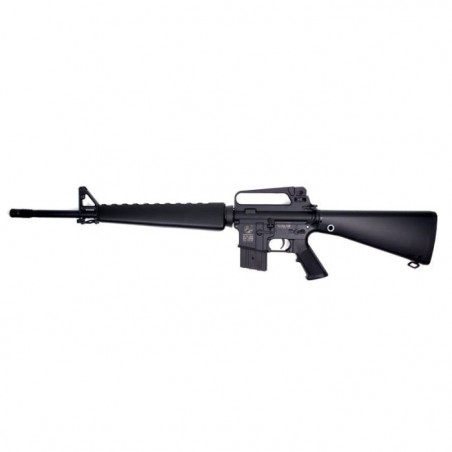 Replique Longue Golden Eagle M16 VN AEG - Cal. 6mm