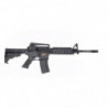 Replique Longue Golden Eagle M4 RIS Gaz Noir - Cal. 6mm