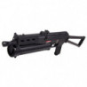 Replique Longue Golden Eagle PP19 Bizon AEG - Cal. 6mm