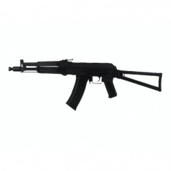 Réplique longue Kalashnikov...