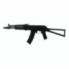 Réplique longue Kalashnikov 105 Noir Acier AEG 6 mm /C4