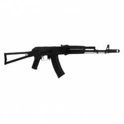 Réplique longue Kalashnikov...