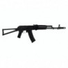 Réplique longue Kalashnikov 74MN black Acier AEG 450 BBS /C4