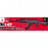 Réplique longue KALASHNIKOV AK 47 Tactical AEG /C3