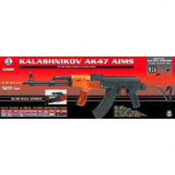 Réplique longue KALASHNIKOV...