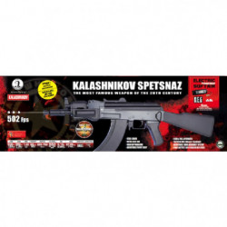 Réplique longue KALASHNIKOV...