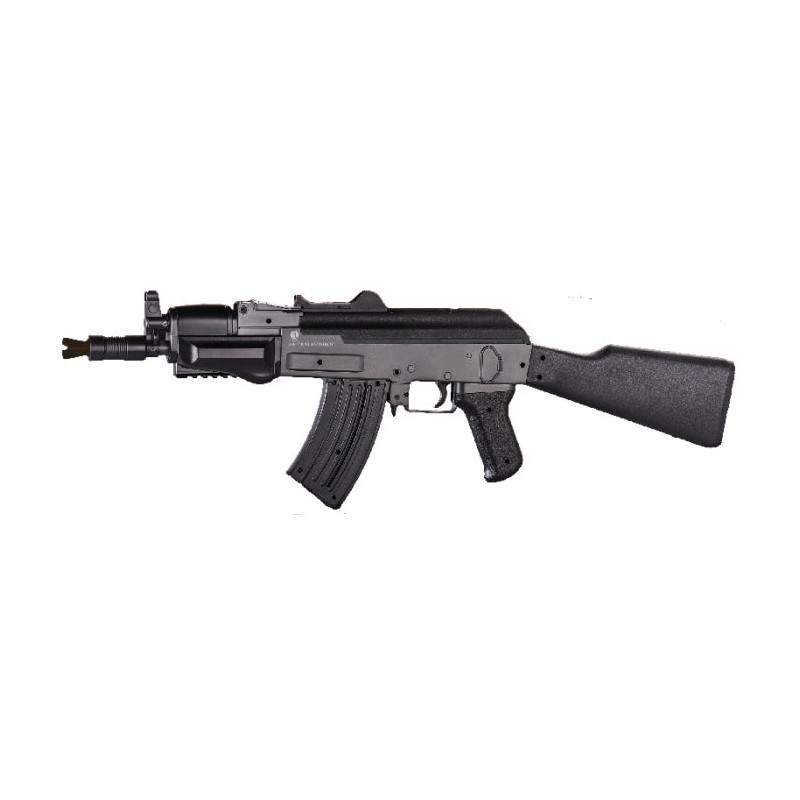 Réplique longue KALASHNIKOV AK Spetsnaz Spring /C3