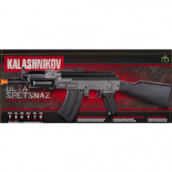 Réplique longue KALASHNIKOV AK Spetsnaz Spring /C3
