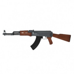 Réplique longue KALASHNIKOV AK47 crosse pleine AEG /C3