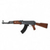 Réplique longue KALASHNIKOV AK47 crosse pleine AEG /C3