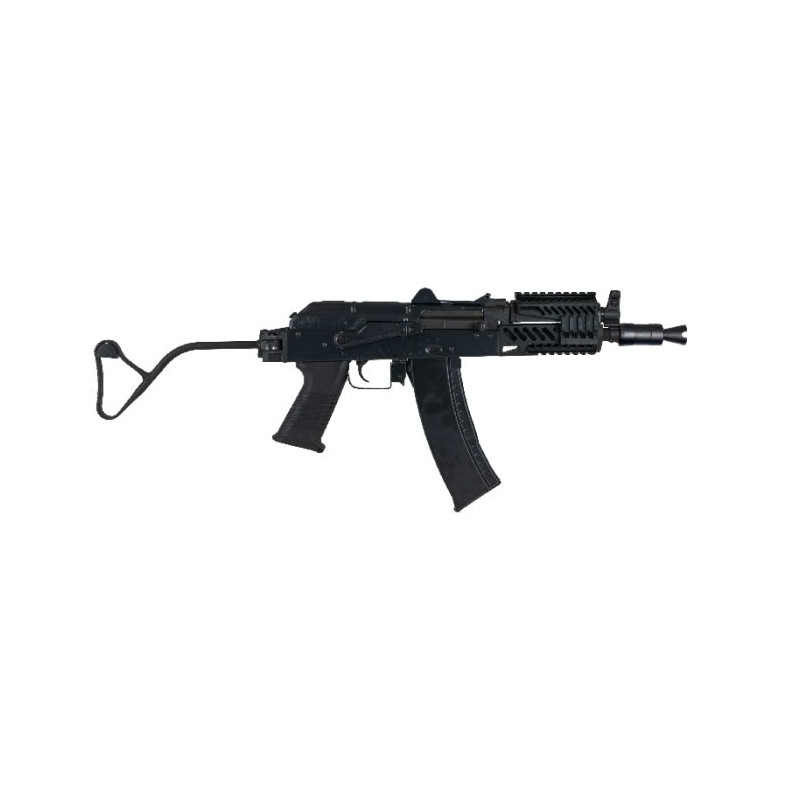 Réplique longue KALASHNIKOV AK74-N AIR TAC /C4