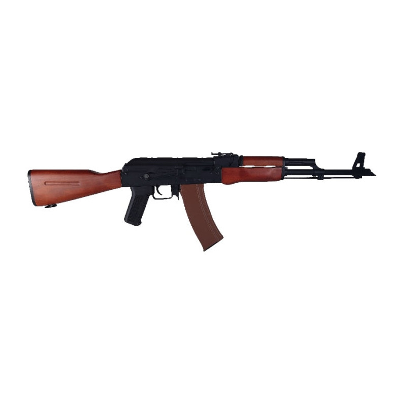 Réplique longue Kalashnikov AKM Black AEG /C4