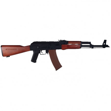 Réplique longue Kalashnikov AKM Black AEG /C4