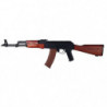 Réplique longue Kalashnikov AKM Black AEG /C4
