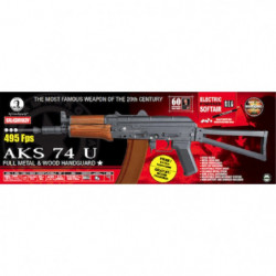 Réplique longue KALASHNIKOV...