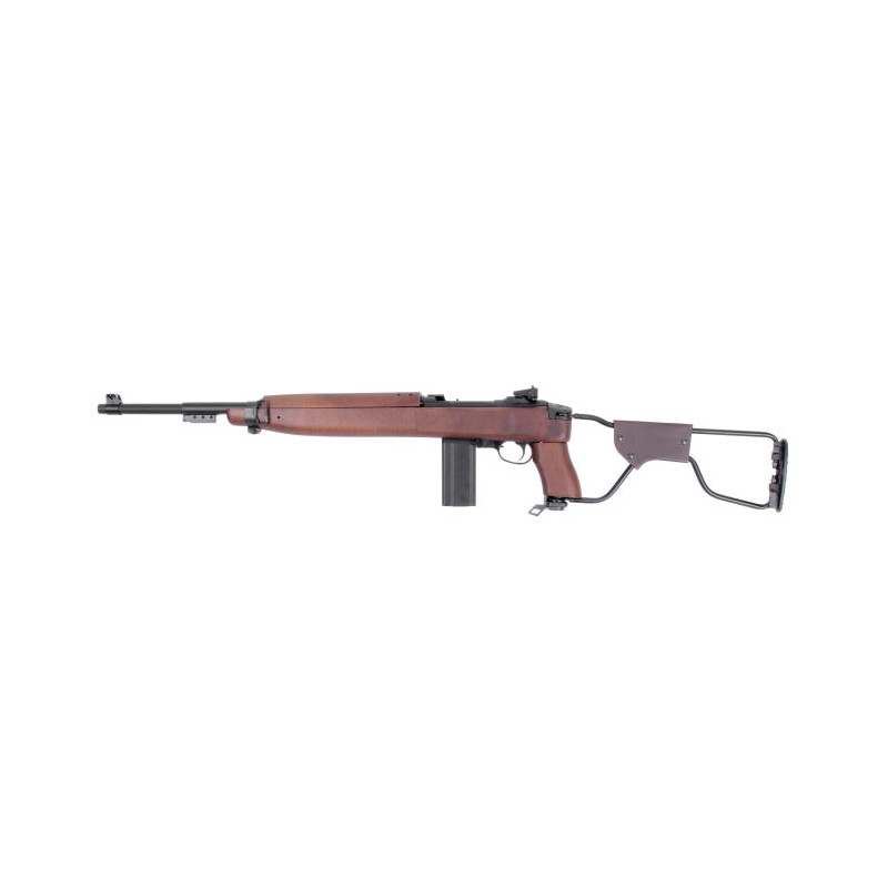 Replique Longue King Arms M1A1 Paratrooper