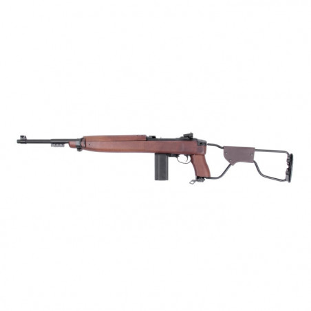 Replique Longue King Arms M1A1 Paratrooper