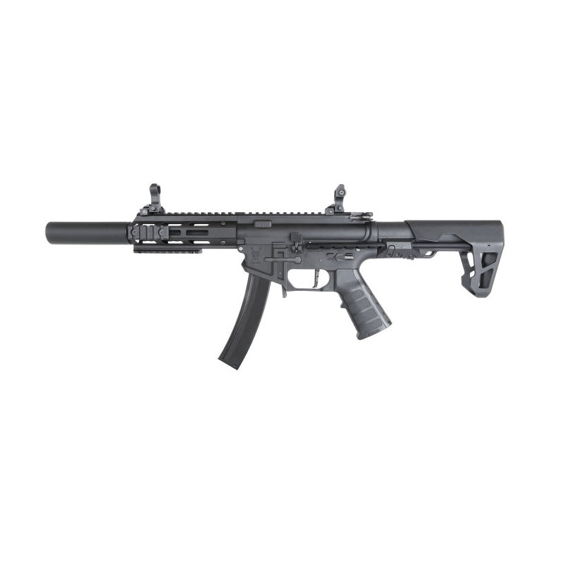 Replique Longue King Arms PDW 9mm SBR SD