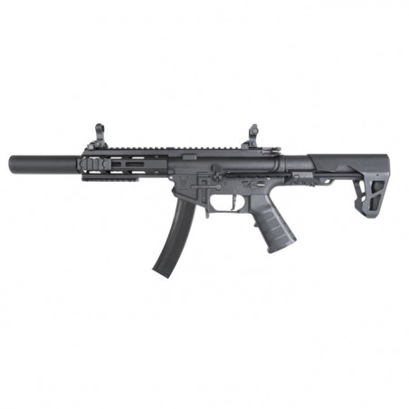 Replique Longue King Arms PDW 9mm SBR SD