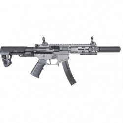 Replique Longue King Arms PDW 9mm SBR SD
