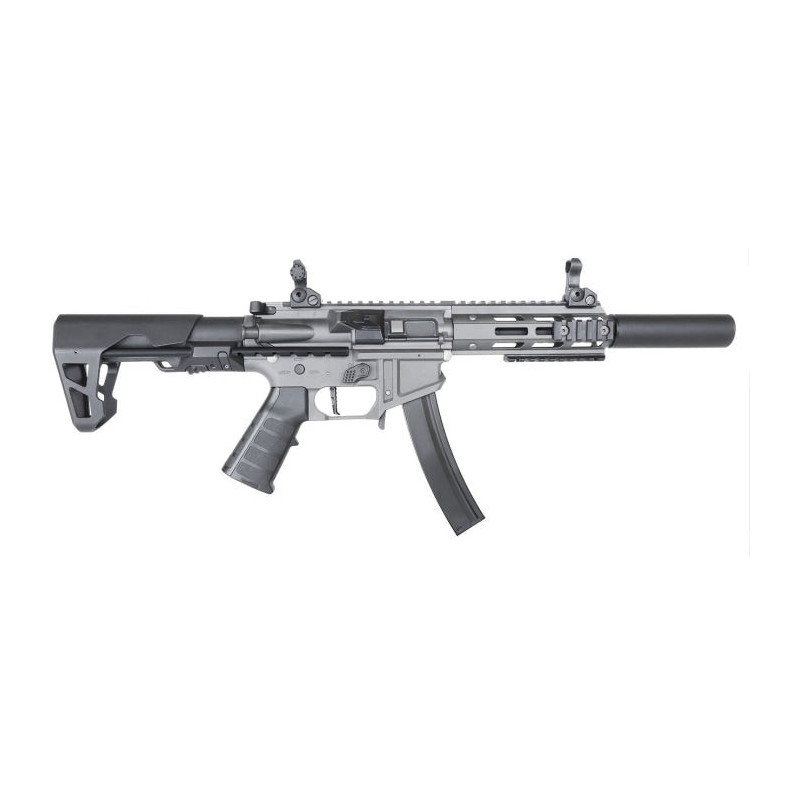 Replique Longue King Arms PDW 9mm SBR SD