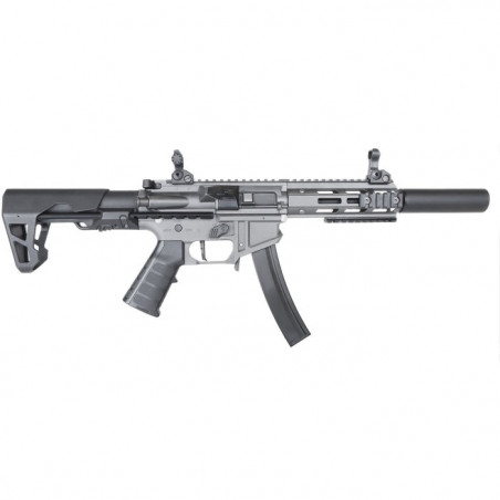 Replique Longue King Arms PDW 9mm SBR SD