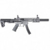 Replique Longue King Arms PDW 9mm SBR SD