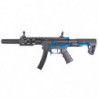 Replique Longue King Arms PDW 9mm SBR SD - Edition Limitée