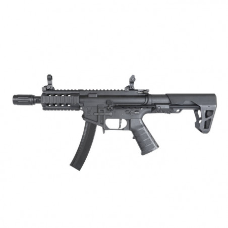 Replique Longue King Arms PDW 9mm SBR Shorty