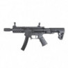Replique Longue King Arms PDW 9mm SBR Shorty