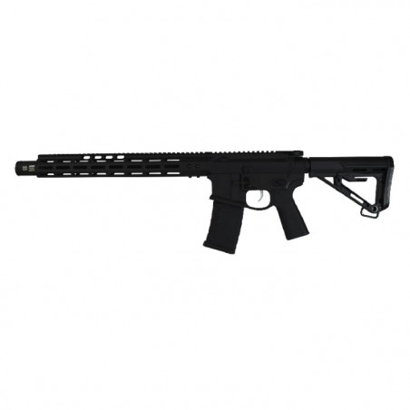 Réplique longue NOVESKE - Gen 4 w/ eSilverEdge SDU2.0 Gearbox AEG Shorty 400 Fps