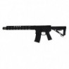 Réplique longue NOVESKE - Gen 4 w/ eSilverEdge SDU2.0 Gearbox AEG Shorty 400 Fps