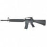 Réplique Longue S&T 6mm M16 A4 Gaz Noir