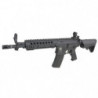 Réplique Longue S&T M4 URX 8" AEG G3 Noir