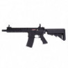 Réplique Longue S&T ST M4 KM 9" GBB Noir