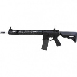 Réplique longue Seekins Precision Licensed AR-15 SP223 M4 AEG Rifle w/G2 Gearbox