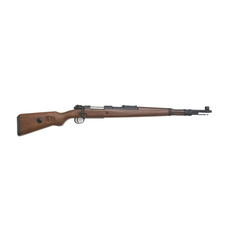 Réplique Longue Smart - Team KAR 98K Ressort