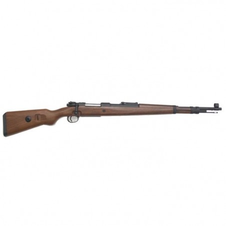 Réplique Longue Smart - Team KAR 98K Ressort