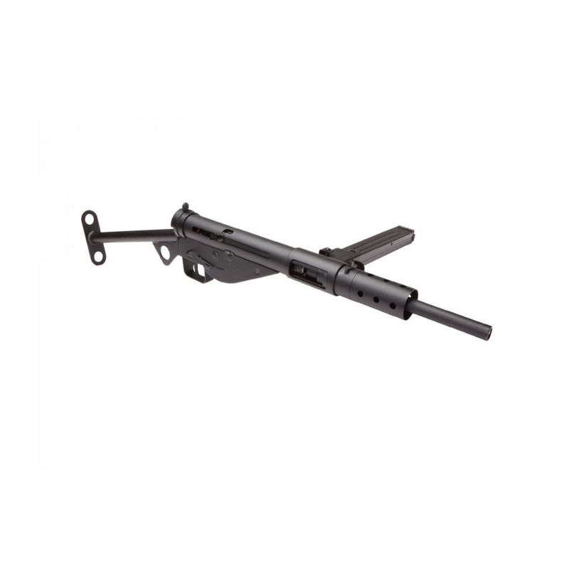 Réplique Longue Smart - Team STEN MK2 AEG
