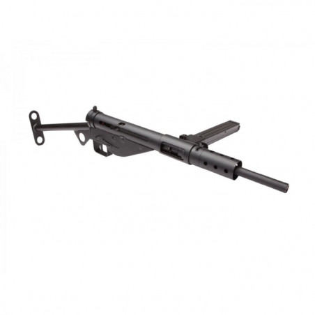 Réplique Longue Smart - Team STEN MK2 AEG
