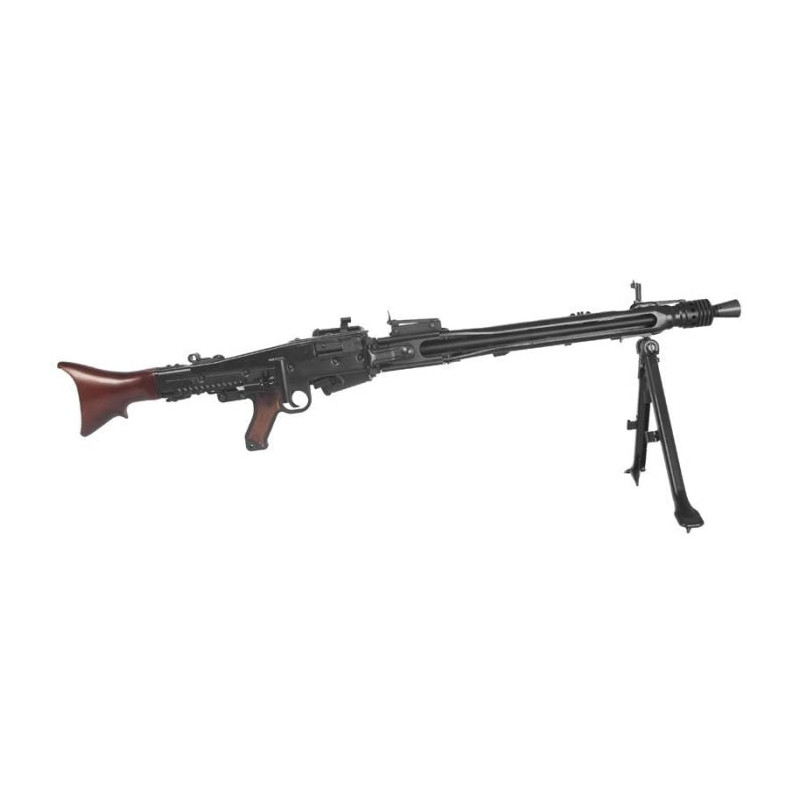 Réplique Longue Smart Team - MG42 AEG
