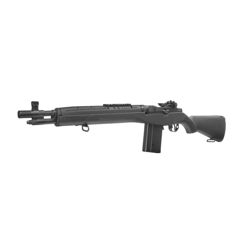 Réplique Longue Smart Team - Cyma 032ABK Ressort