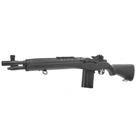 Réplique Longue Smart Team - Cyma 032ABK Ressort